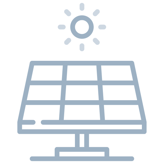 panel solar